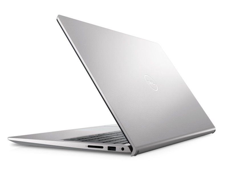 Laptop Dell Inspiron 15 3520 25P2311 (Intel Core i5-1235U | 8GB | 512GB | Intel Iris Xe Graphics | 15.6 inch FHD | Win 11 | Office | Bạc) - Hàng Chính Hãng - Bảo Hành 12 Tháng