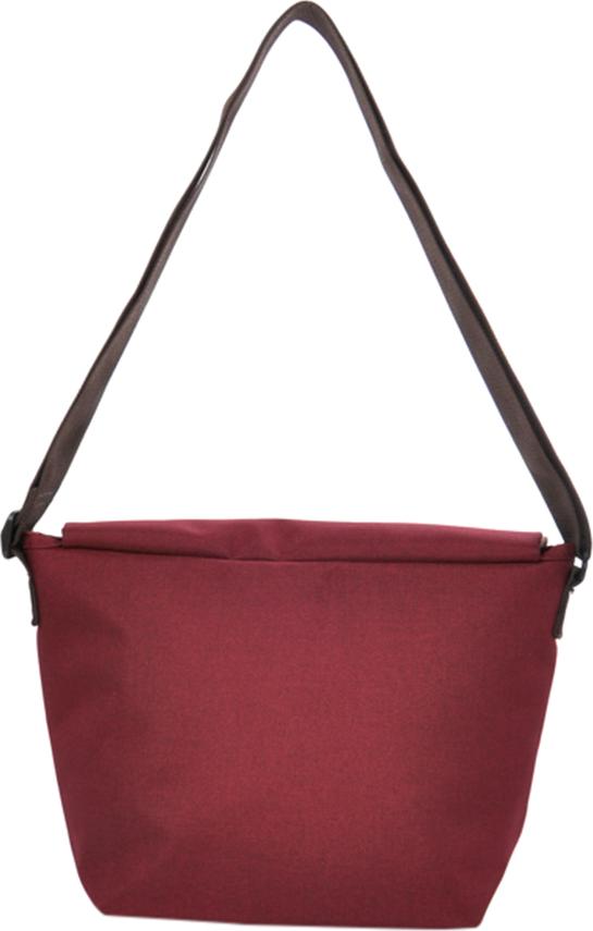 Túi Đeo Chéo anello Cỡ Nhỏ Unisex AU-A0131 (25 x 21 cm)
