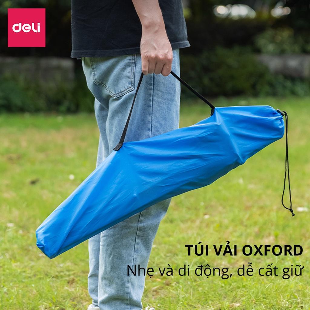 Ghế cắm trại gấp gọn chống nước kèm túi, ghế dã ngoại, câu cá, picnic - chính hãng AGNITE - 2 size - VS901/VS902
