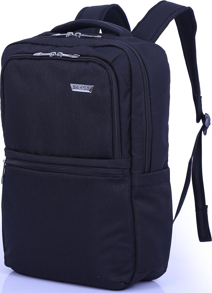 Balo Laptop 15.6 Inch Thời Trang Cao Cấp SAKOS Agatha - Hàng Chính Hãng
