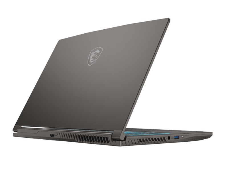 MSI Gaming Thin 15 B13UCX-2080VN (i5 13420H/ 16GB/ 512GB SSD/ RTX 2050 4GB/ 15.6 inch FHD/ 144Hz/ Win11/ Gray/ 2Y/ Balo) - HÀNG CHÍNH HÃNG