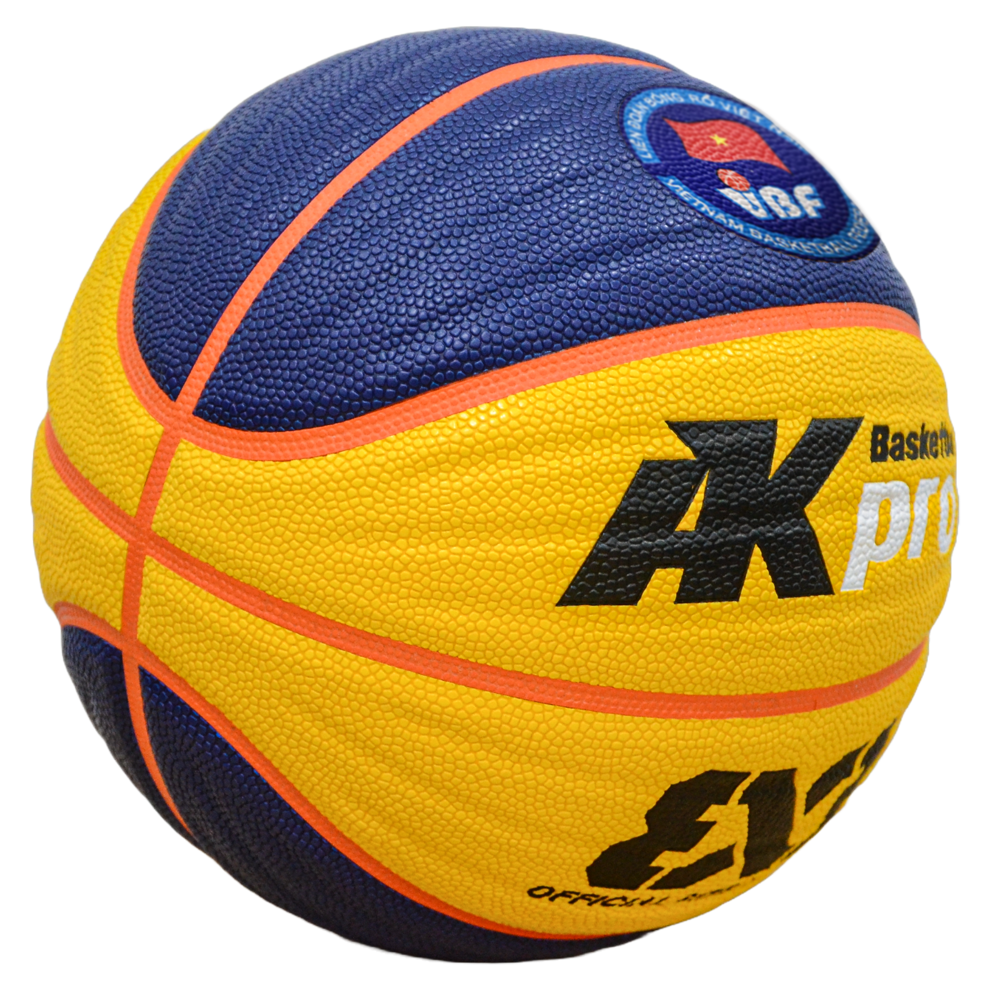 Banh Bóng Rổ AKpro 3×3