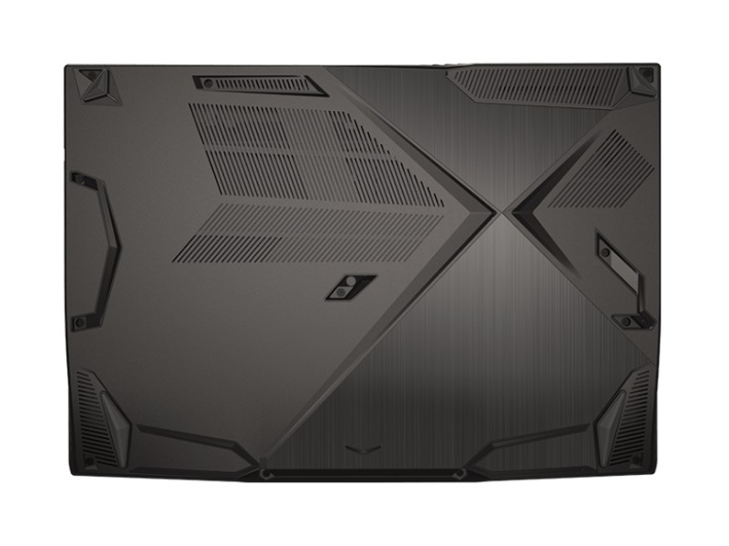 MSI Gaming Thin 15 B13UCX-2080VN (i5 13420H/ 16GB/ 512GB SSD/ RTX 2050 4GB/ 15.6 inch FHD/ 144Hz/ Win11/ Gray/ 2Y/ Balo) - HÀNG CHÍNH HÃNG