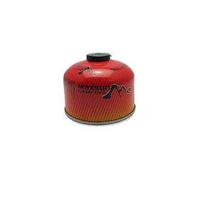 Bếp gas cắm trại mini gấp gọn Campingmoon XD-2F