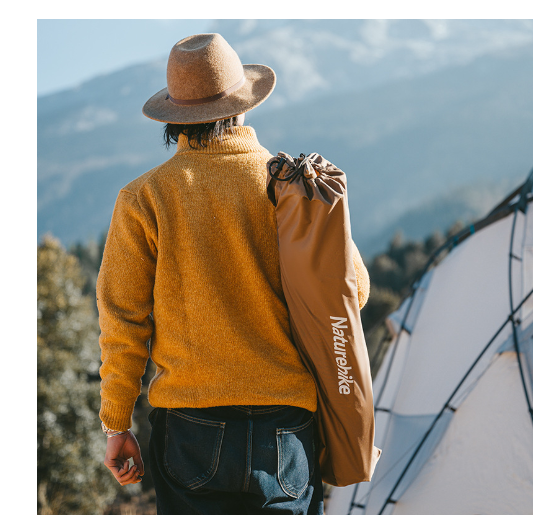 Ghế xếp thư giãn tùy chỉnh 3 mức NatureHike CNH22JU059