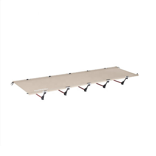 Giường dã ngoại gấp gọn chân thấp XJC05 NatureHike NH20JJ001