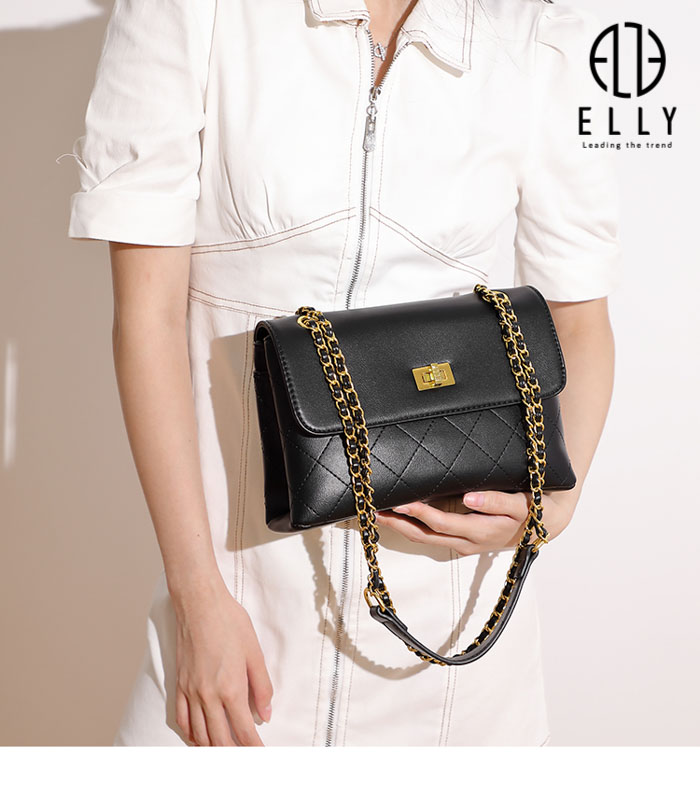 Túi xách nữ thời trang cao cấp ELLY – EL210