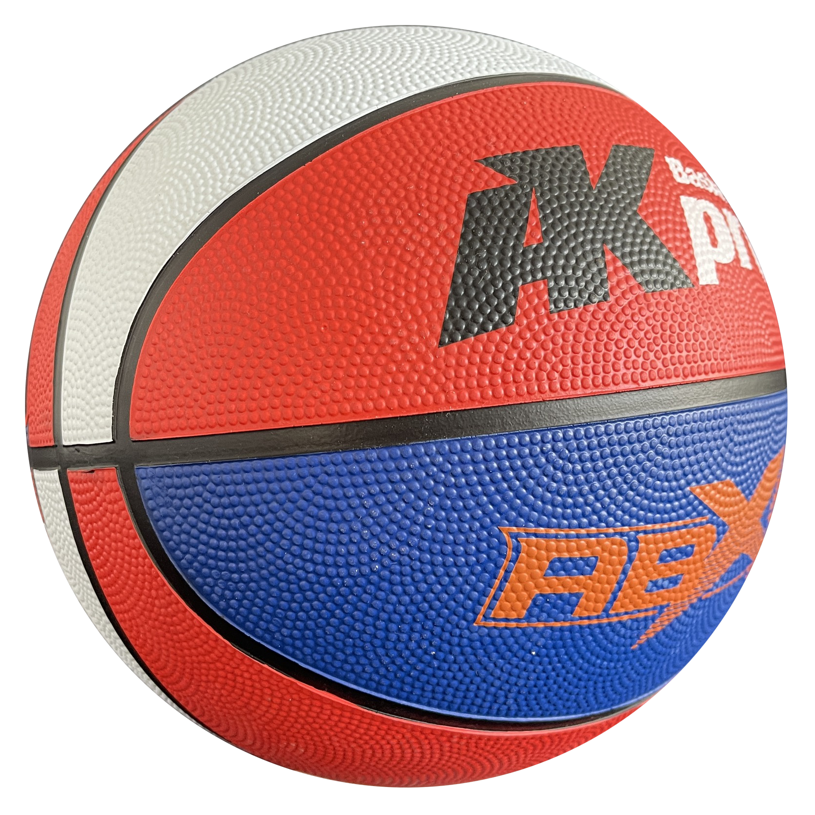 Bóng rổ Cao su AKpro ABX3