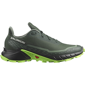 GIÀY THỂ THAO ĐỊA HÌNH SALOMON ALPHACROSS 5  - L47311700