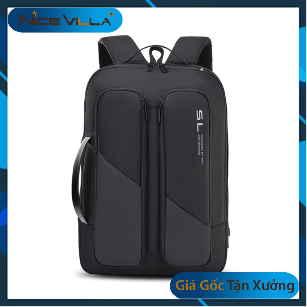 Balo Doanh Nhân Laptop 15.6inch Thế Hệ 5.0