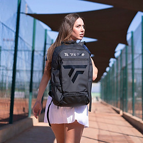 ￼Túi Ba Lô Tour Endurance Ultra Black - Túi Thể Thao Đa Năng và Thiết Thực - Bag, Kích Thước 32x50x20cm