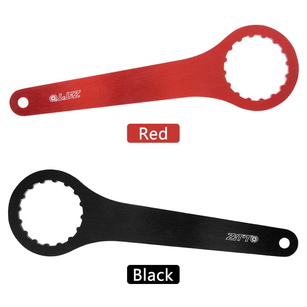 cờ lê lắp đặt khung dưới xe đạp hợp kim nhôm BB91/BB109/BB30SH/PF30SH/BB86-30/BB30-30