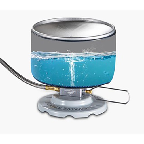 Phụ kiện dây nối dài bình gas mini Campingmoon Z21-70