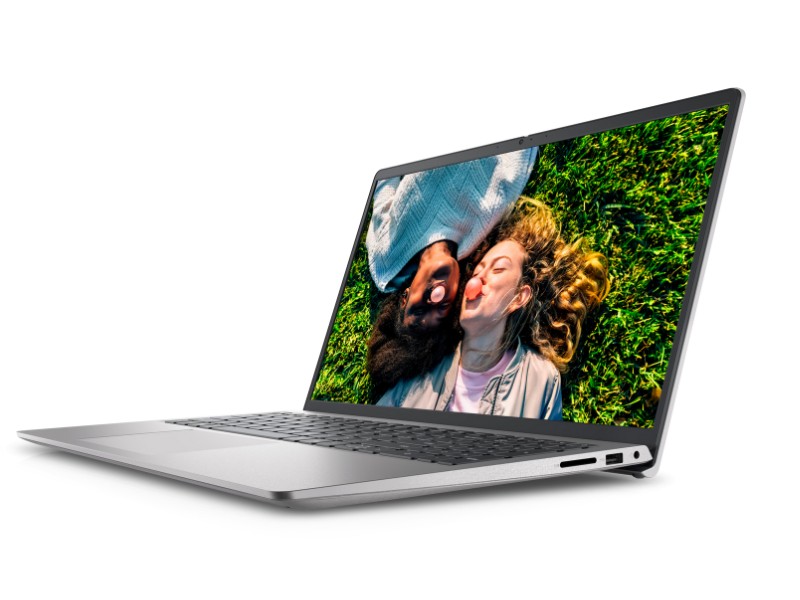 Laptop Dell Inspiron 15 3520 25P2311 (Intel Core i5-1235U | 8GB | 512GB | Intel Iris Xe Graphics | 15.6 inch FHD | Win 11 | Office | Bạc) - Hàng Chính Hãng - Bảo Hành 12 Tháng