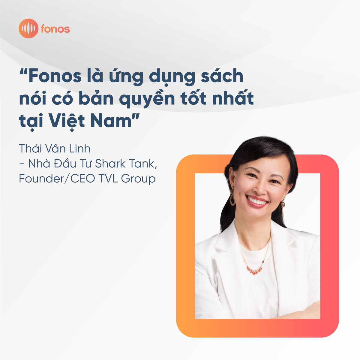 Sách nói Fonos: Digital Marketing Cho Nhà Quản Lý