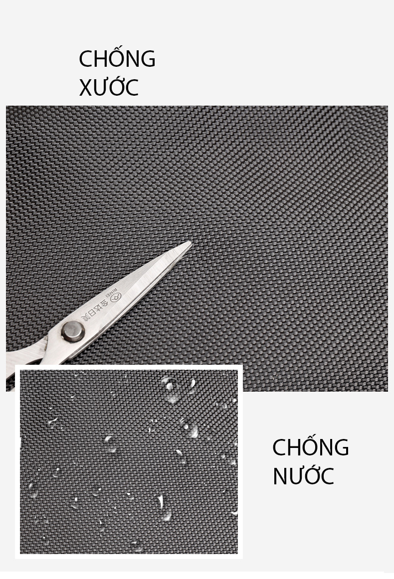 Túi đeo chéo nam phong cách mới - BEE GEE DCN9252B