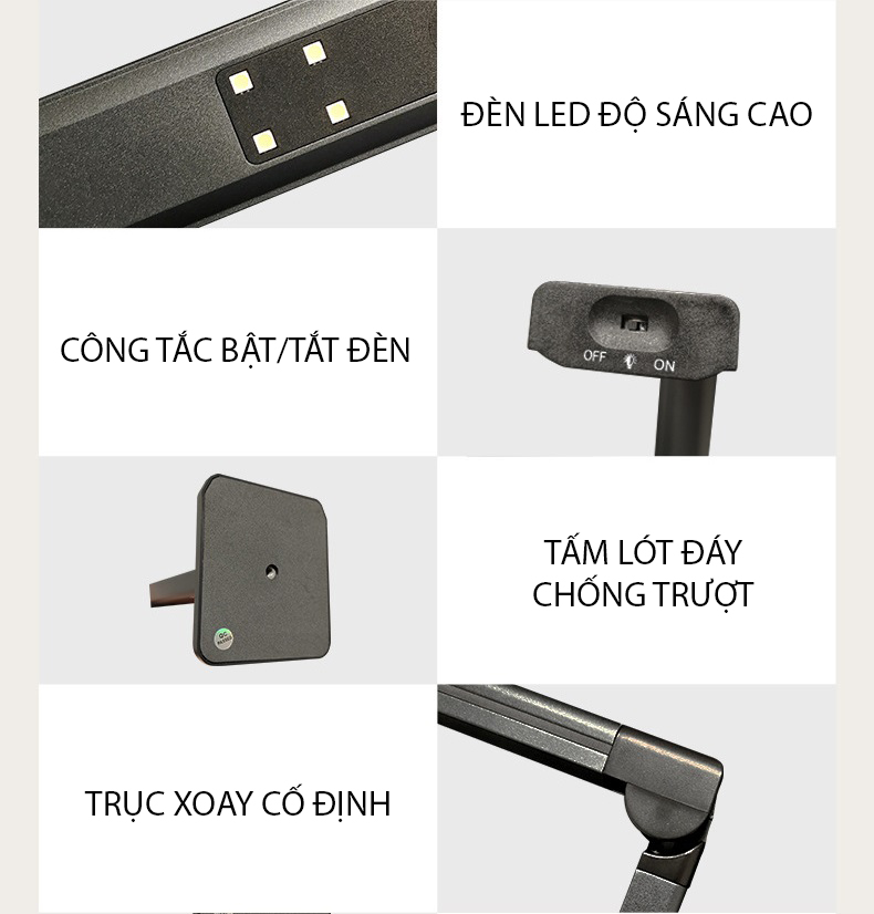 Máy Chiếu Vật Thể Scan Màu Di Động Thông Minh Lấy Nét Tự Động Scan Tài Liệu A4/A5/A6/A7 K2020 - Hàng Nhập Khẩu