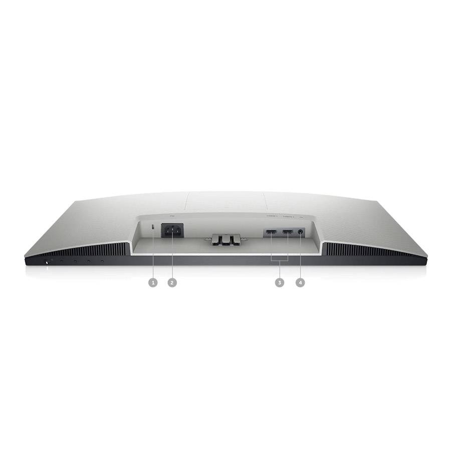 Màn hình Dell S2421HN 23.8 inch IPS 75Hz - Hàng Chính hãng