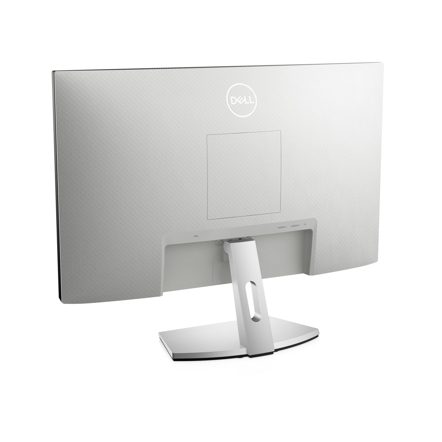 Màn hình Dell S2421HN 23.8 inch IPS 75Hz - Hàng Chính hãng