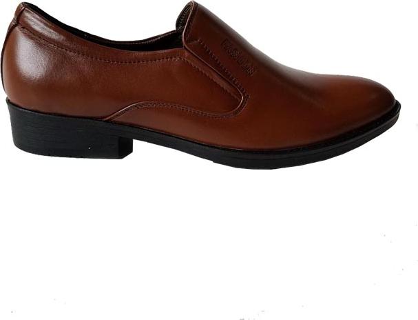 Giày Tây Nam BIGGBEN Da Bò Thật Cao Cấp GT01