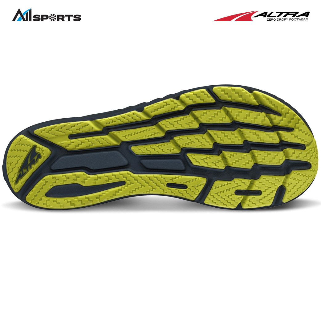 GIÀY ĐI BỘ VÀ CHẠY BỘ THÀNH PHỐ HIỆU ALTRA TORIN 7 M LIME/BLUE - AL0A82C4340