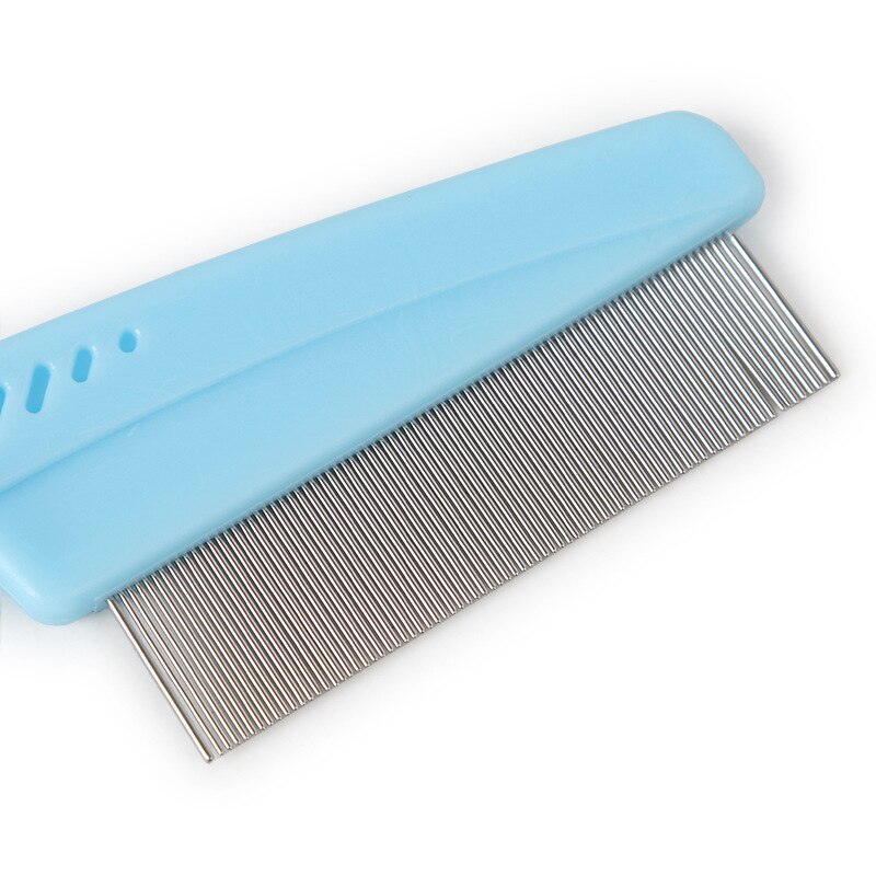 Lược Chải Ve Chấy Rận Dành Cho Chó Mèo Taotaopets - YonaPetshop