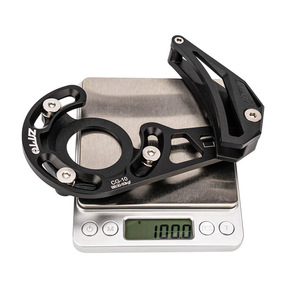 Bộ bảo vệ chuỗi BB Mount cho xích xe đạp ZTTO MTB gắn trực tiếp