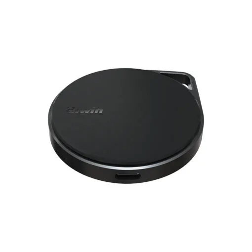 Ổ cứng di động SSD BIWIN Amber PM2000 512GB / 1TB, USB 3.2 Gen 2×2 bảo hành 5 năm Hàng chính hãng