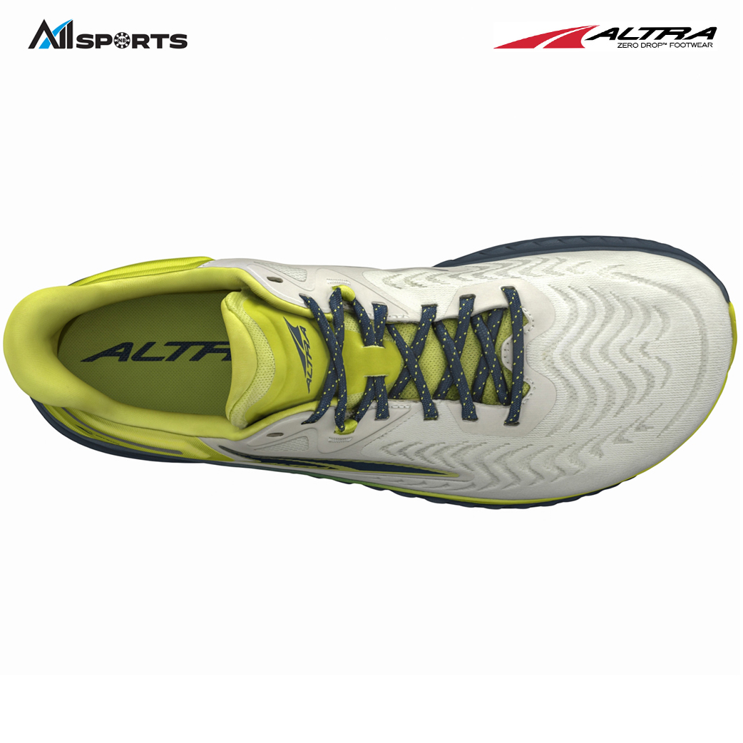 GIÀY ĐI BỘ VÀ CHẠY BỘ THÀNH PHỐ HIỆU ALTRA TORIN 7 M LIME/BLUE - AL0A82C4340