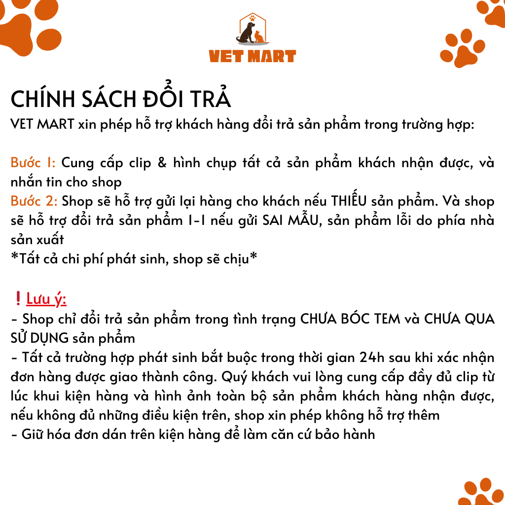 Xịt Nấm, Hỗ Trợ Trị Viêm Da Charmie SKIN 100ml Cho Thú Cưng - Fivevet
