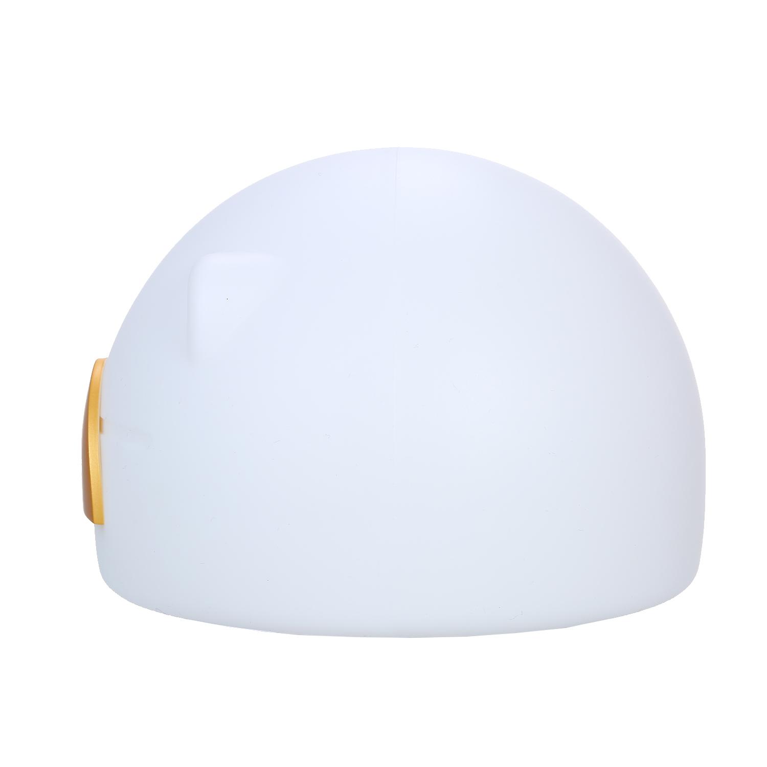 Đèn ngủ để bàn cảm ứng Hình con heo với 3 mức ánh sáng