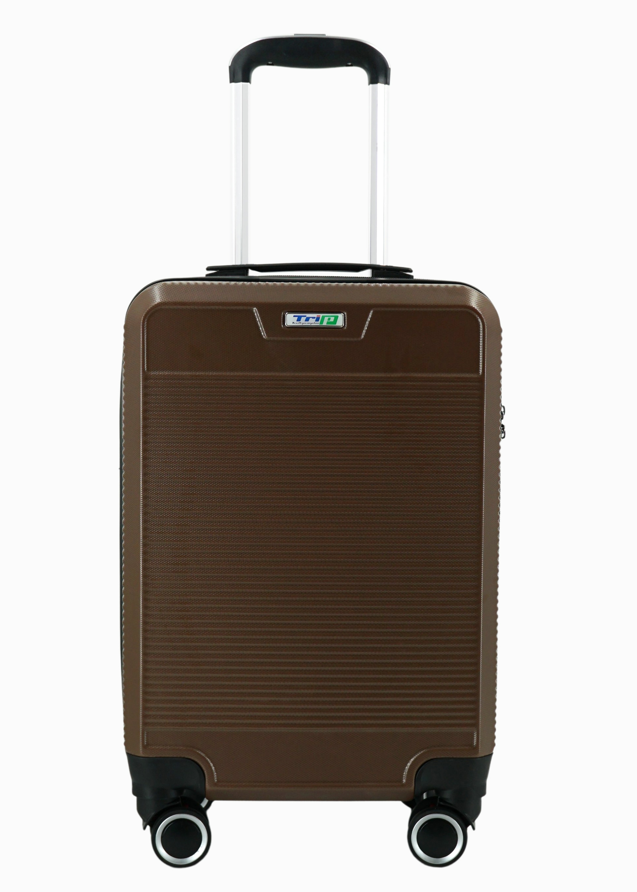 TẶNG TÚI ĐỰNG GIÀY + THẺ TAG - Vali kéo TRIP P808 nhựa PC/ABS chịu lực tốt có đủ size 20-24-28inch - Bảo Hành 5 năm - Hàng chính hãng