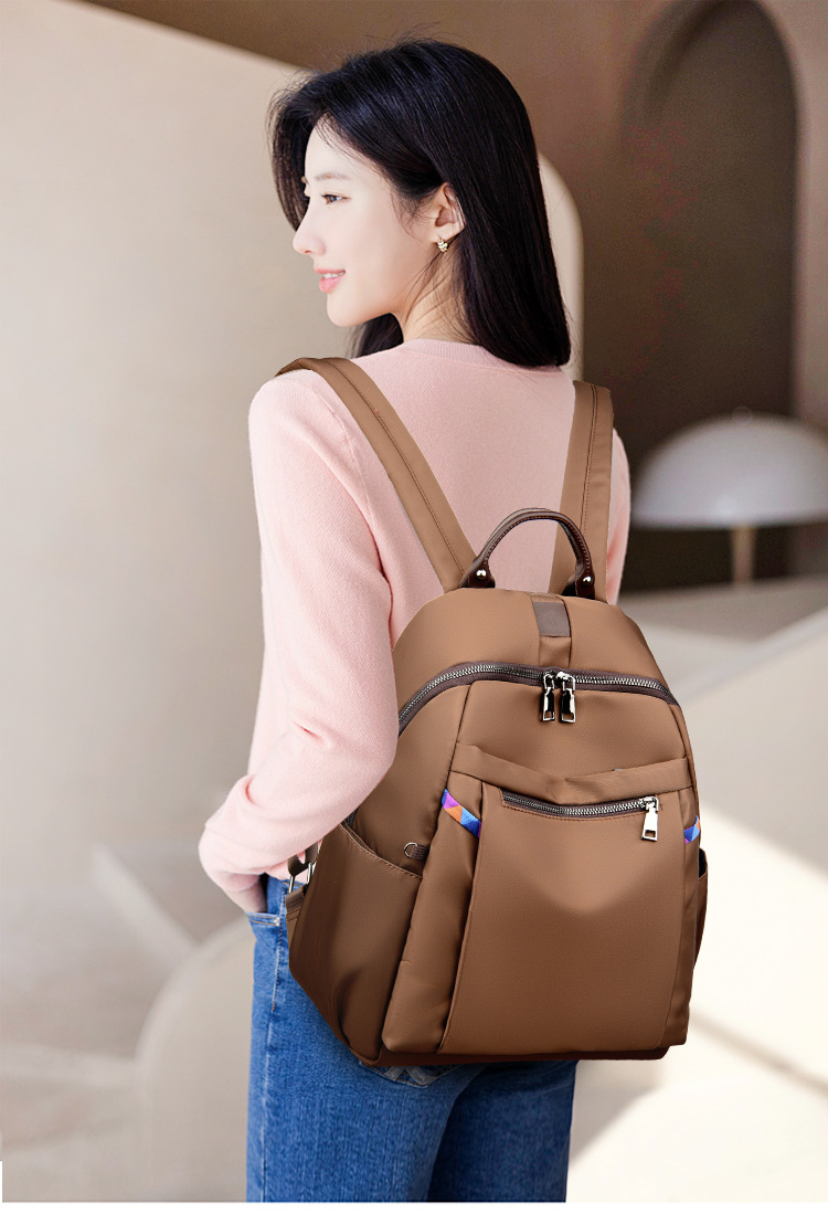Balo nữ phong cách mới - BEE GEE BLNN9153