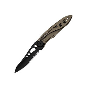 Dụng cụ cầm tay đa năng Leatherman Skeletool KBx (2 tools)