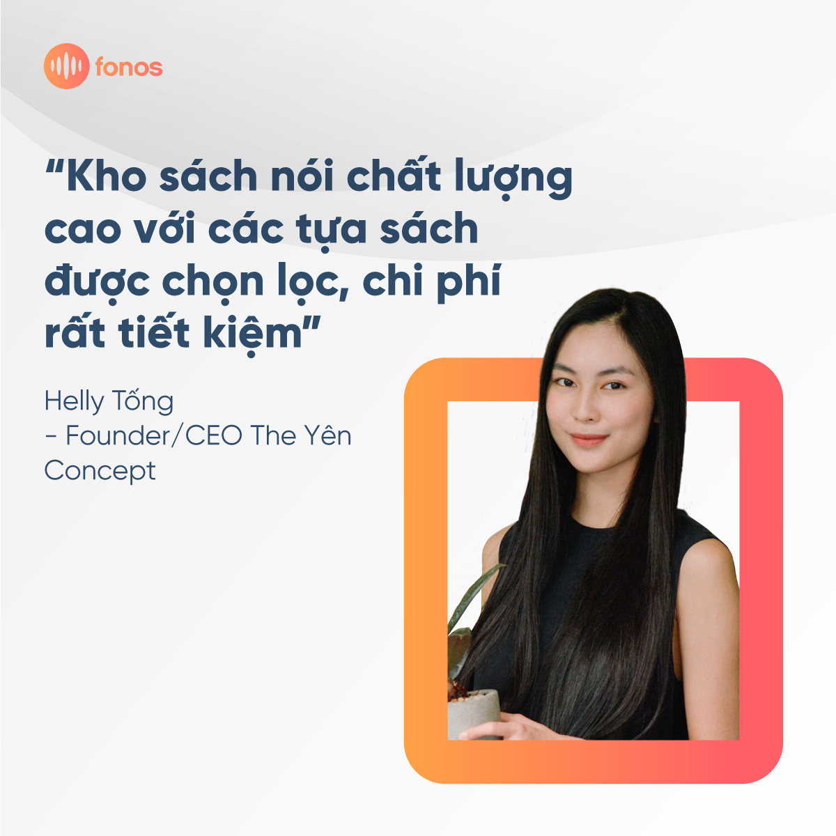 Sách nói Fonos: Digital Marketing Cho Nhà Quản Lý