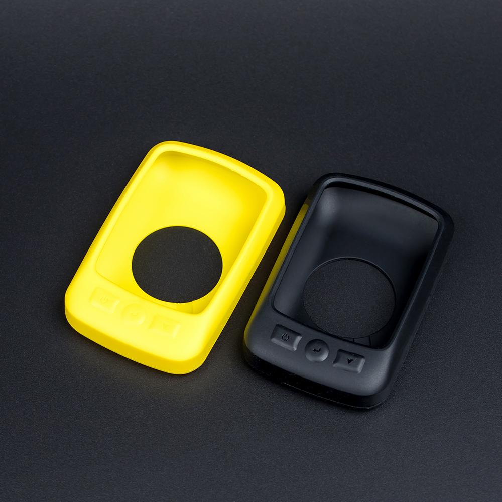 Vỏ bảo vệ silicon độ bền cao được thiết kế cho máy BH620bike.