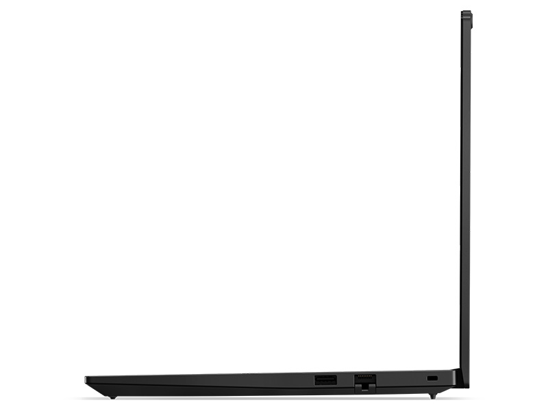 Laptop Lenovo ThinkPad E14 Gen 7 21SX002QVA (Intel Core Ultra 5 225U | 16GB | 512GB | 14 inch WUXGA | Intel Graphics | NoOS | Đen) - HÀNG CHÍNH HÃNG