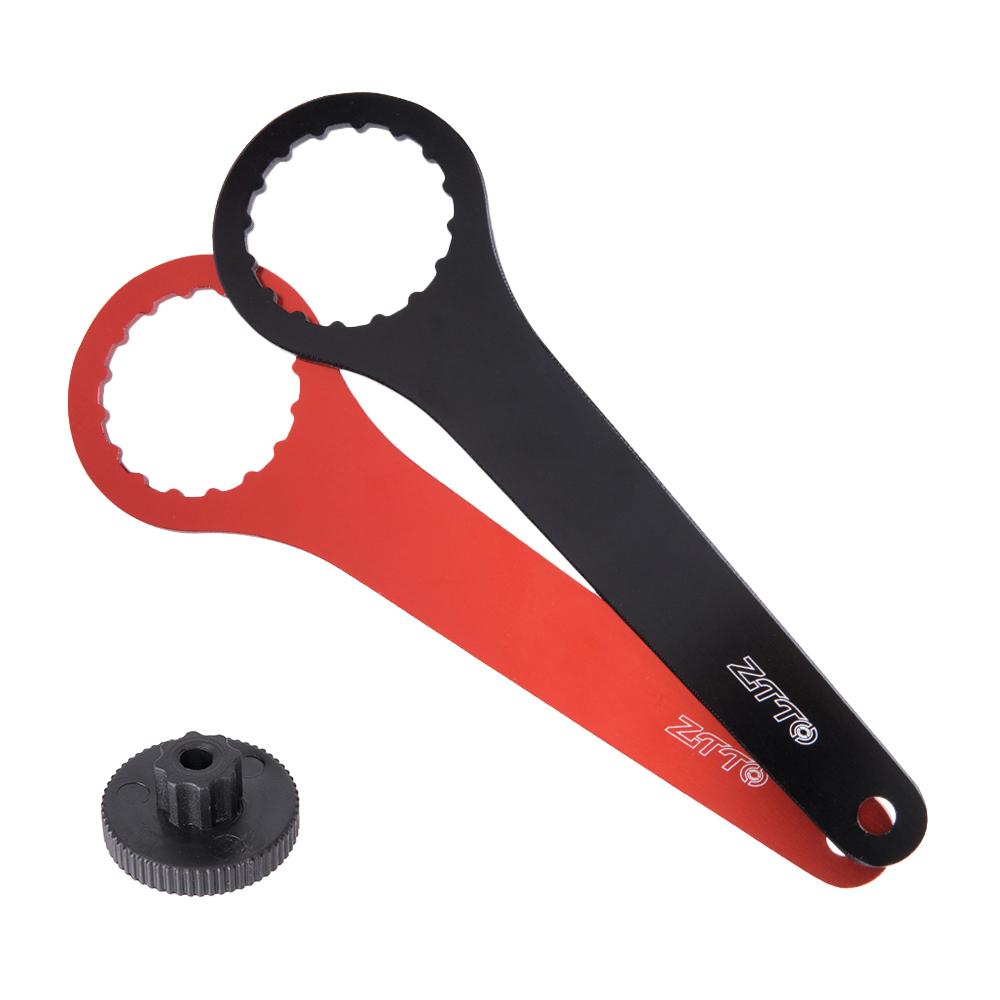 cờ lê lắp đặt khung dưới xe đạp hợp kim nhôm BB91/BB109/BB30SH/PF30SH/BB86-30/BB30-30