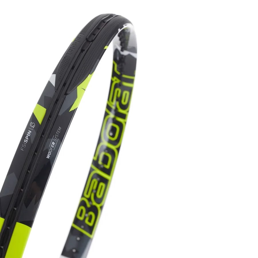 Vợt Tennis Babolat PURE AERO Team 285gram 2023(101488)