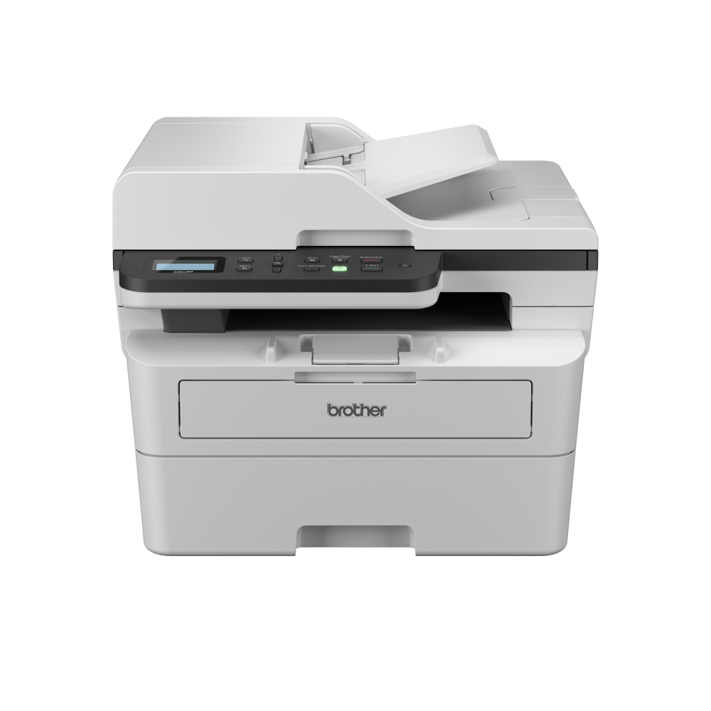 Máy in laser đa năng trắng đen DCP-B7640DW - Hàng chính hãng