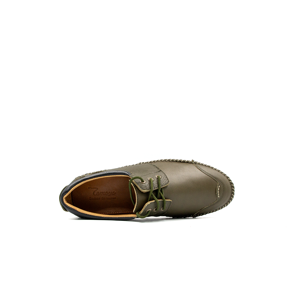 Giày Sneaker Nam Tomoyo "Siêu Êm" TMN21008