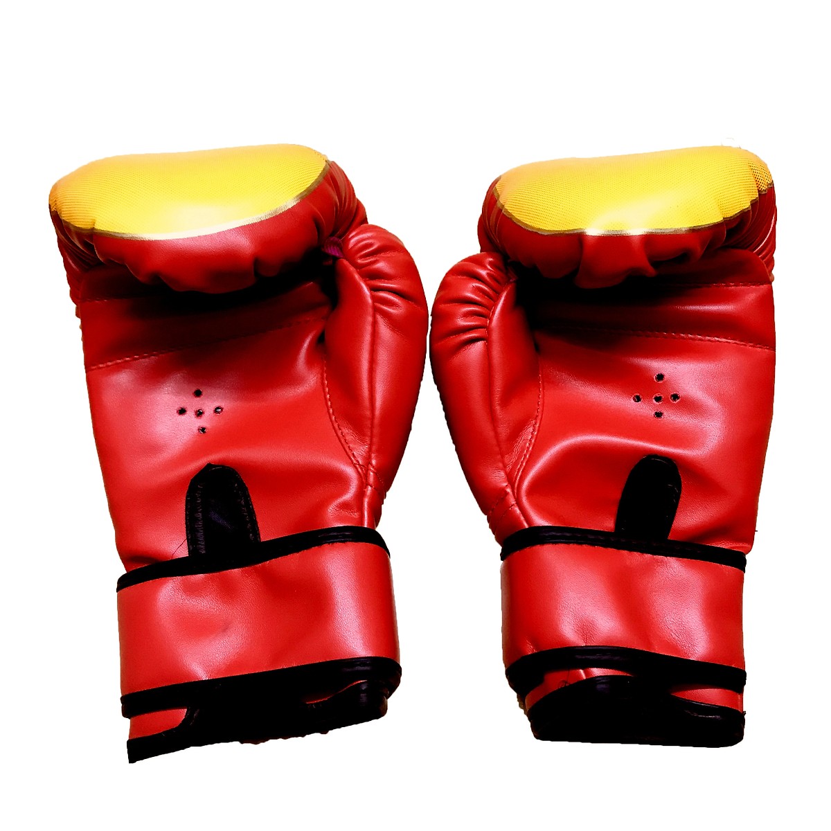 Găng Tay Boxing Trẻ Em Chính Hãng Amalife - Găng Tay Đấm Bốc