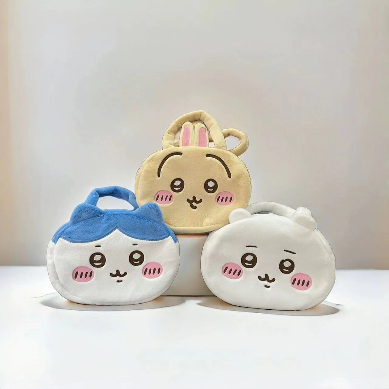 Túi chiikawa balo usagi cặp chikawa túi xách usagi hàng hoả tốc TPHCM