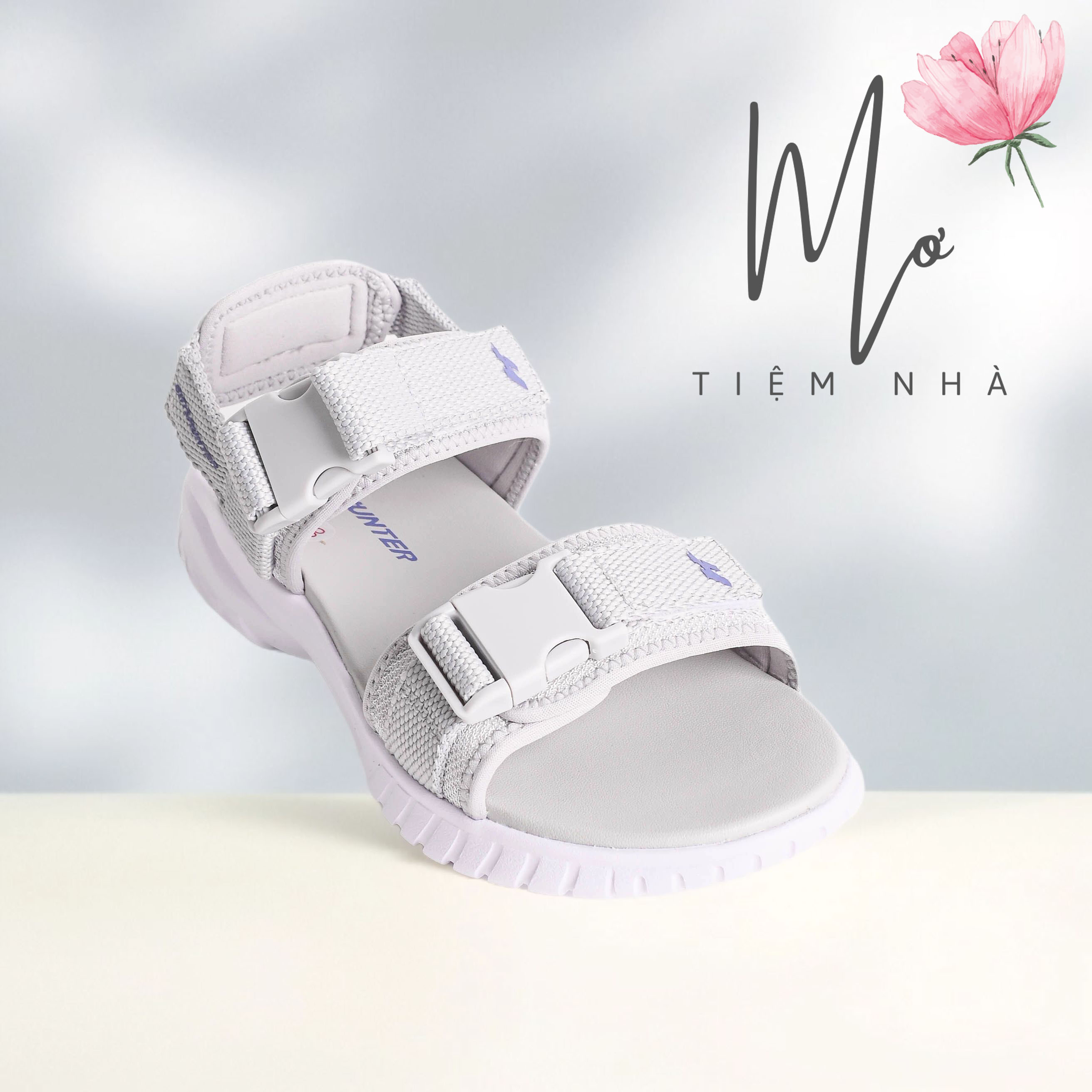 Sandal Biti