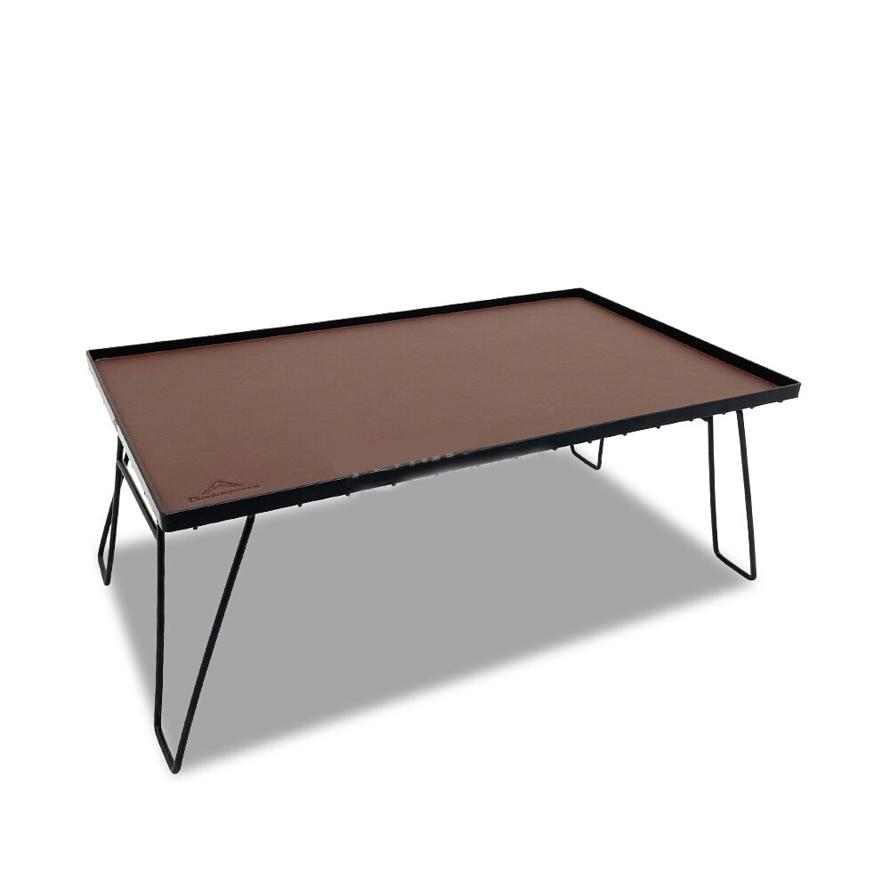 Mặt da cho kệ xếp gọn đa năng Campingmoon T-2304