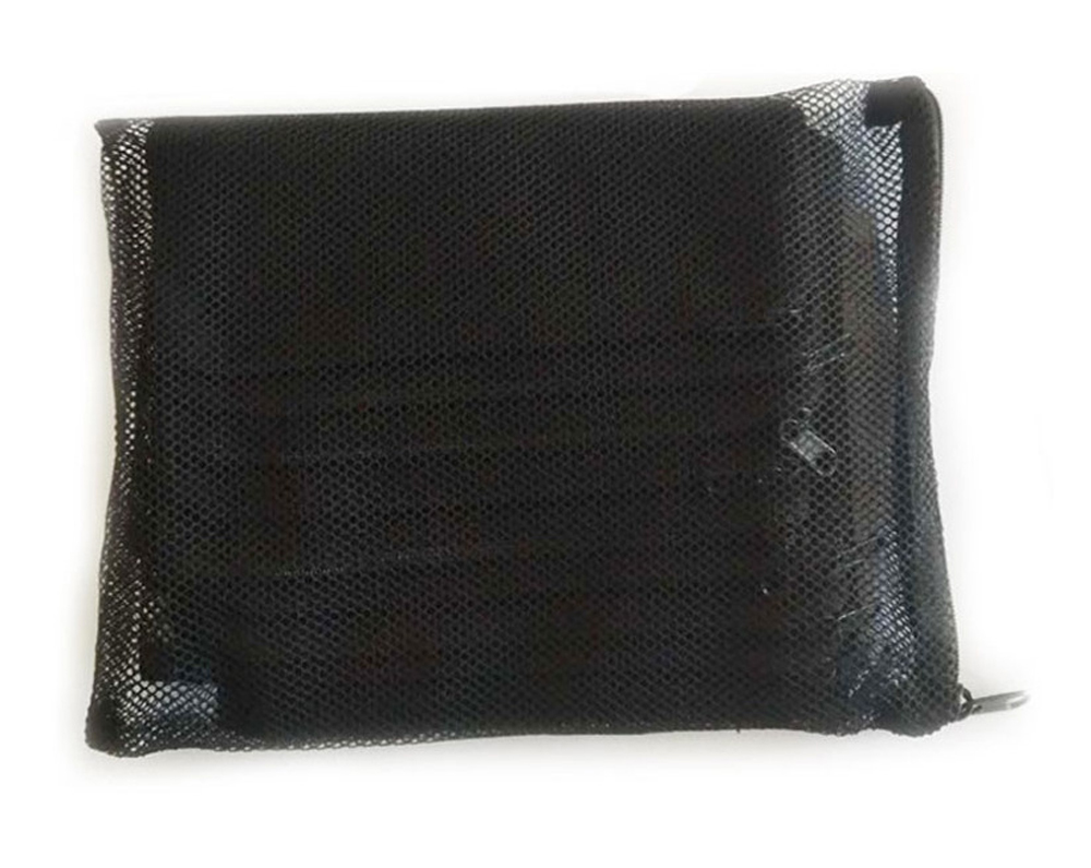 Bộ 6 Túi đựng vật liệu lọc hồ cá SIZE TO 37 x 29cm cao cấp, dùng trong hệ thống lọc tràn hồ thủy sinh