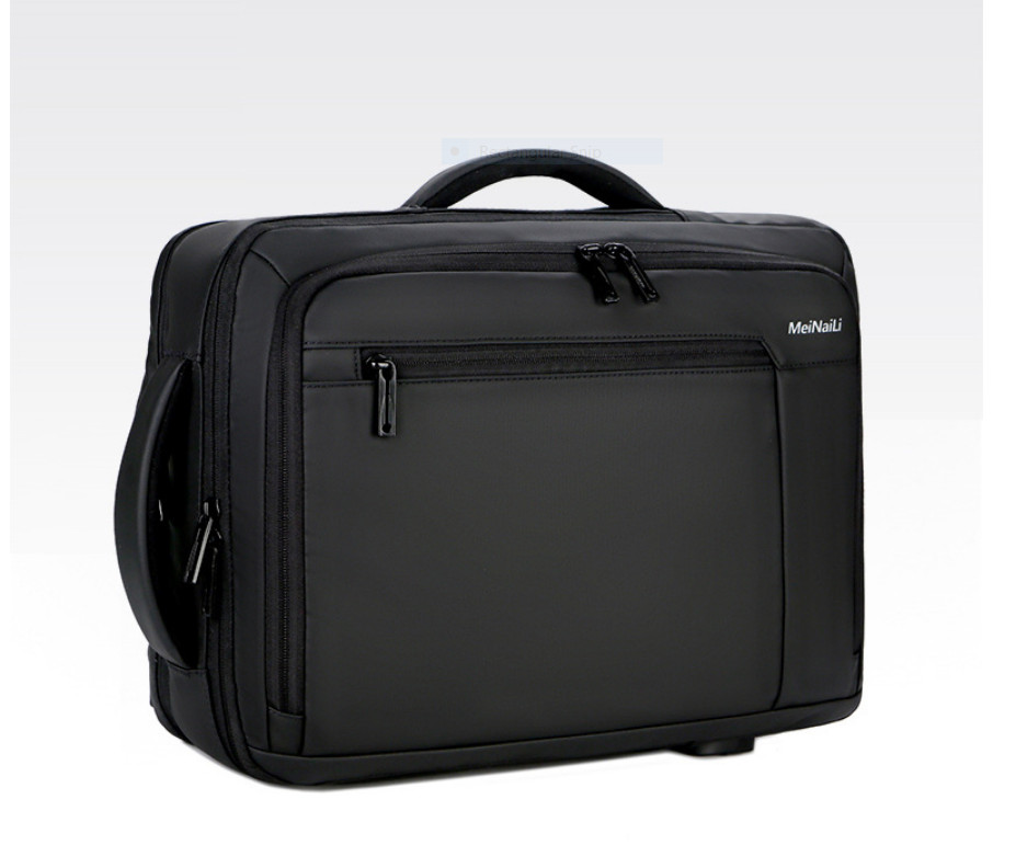 Balo nam đa năng thời trang cao cấp phong cách mới 15.6"