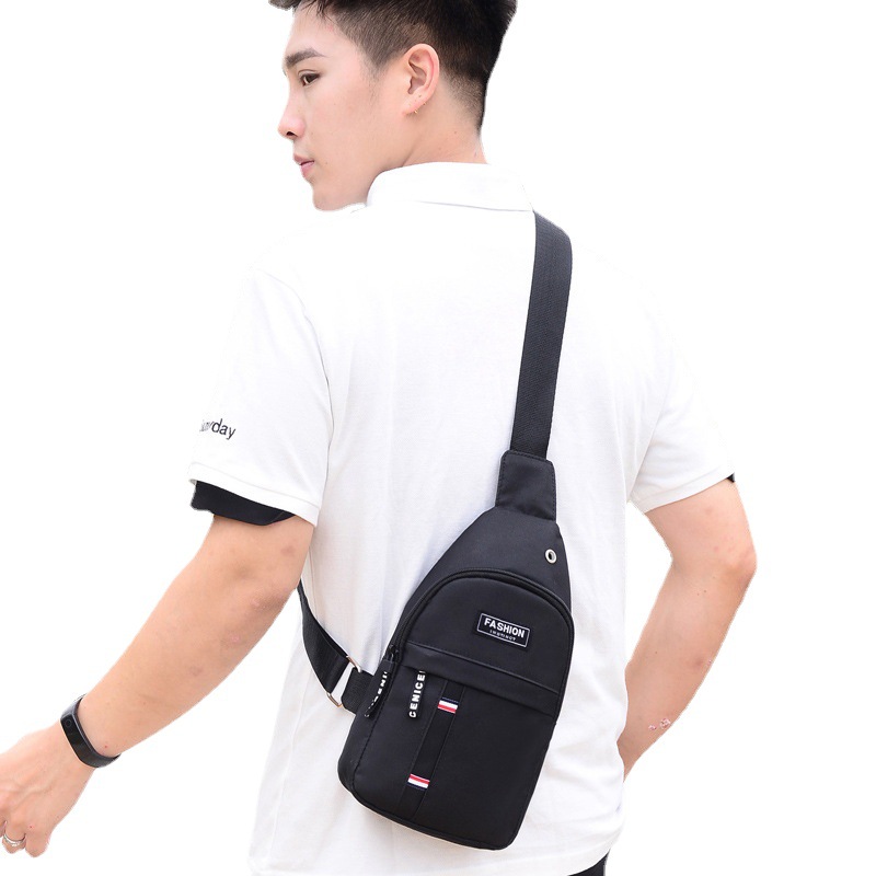 Túi xách đeo chéo ,vải dù cao cấp ,phong cách Hàn Quốc , sôi động trẻ trung thoáng khí ,kiểu dáng cute cho cả nam và nữ