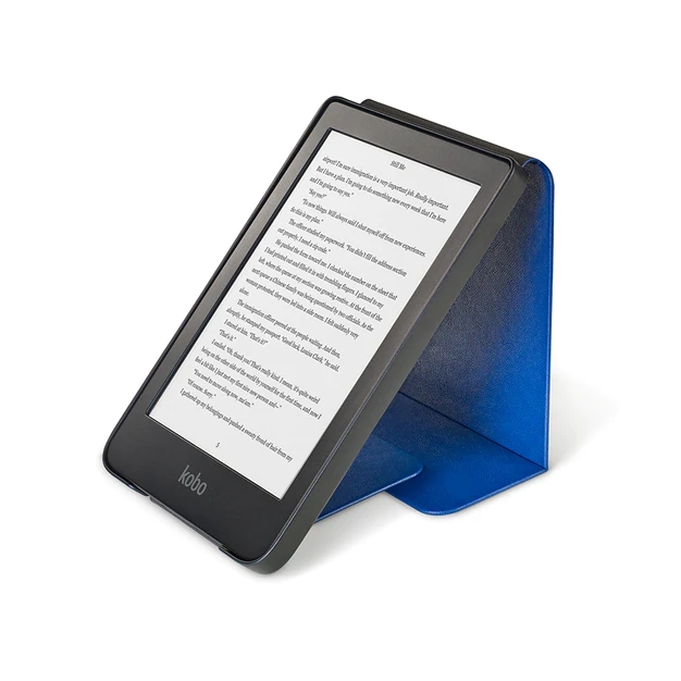 Kobo Clara SleepCover – Bao da chính hãng Kobo cho máy đọc sách Kobo Clara – hàng nhập khẩu.