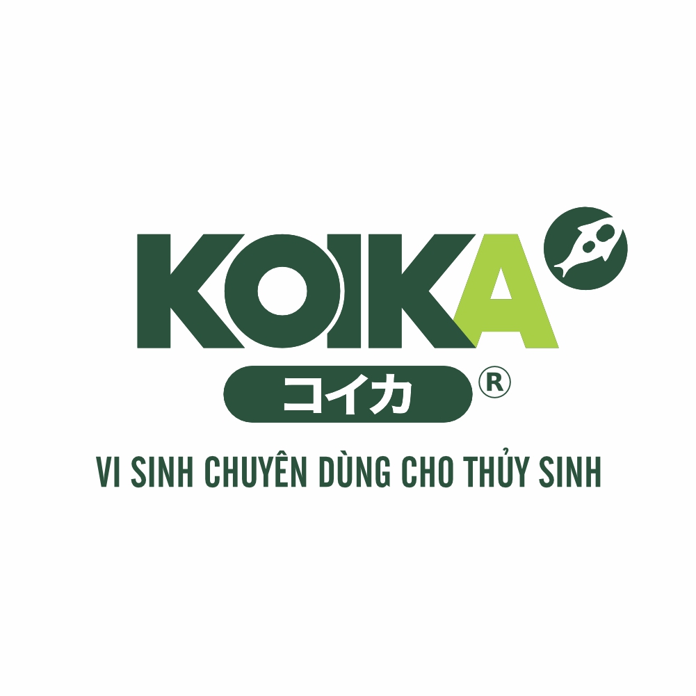 VI SINH KOIKA - CLEAR 30ML